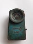 Рядък немски сигнален фенер PERTRIX N 678 WWII, снимка 1 - Колекции - 39833569