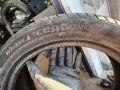 4бр.зимни гуми HANKOOK 245/45/18+275/40/18 100V DOT 3319, снимка 6