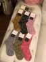 намалям*Чорапи Гучи*ламе 3/4+7/8*GUCCI, снимка 4
