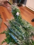 20 броя изкуствени храсти, снимка 3