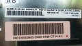 universum FT-LCD8165 с дефектна матрица ,17PW15-8 ,17MB15E-3 ,QD32HL01 ,PC5 E156181 ,QV32B C3, снимка 5