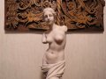 Голяма стара  скулптура, еротика  Венера Милоска - Афродита - Богинята на любовта - 18+, снимка 5
