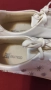 Дамски бели кецове, снимка 4