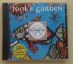 Fool's Garden – Dish Of The Day 1995 CD, снимка 1