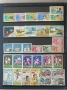 20 серии пощенски марки плюс 13 пощенски блока за 20 лв, снимка 3
