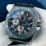 Audemars Piguet Royal Oak Offshore Chronograph 44mm Green & Black Ceramic, снимка 9