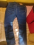 Дамски дънки р-р 48 , снимка 3