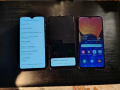 Samsung Galaxy A10 A105 неразличими от нови. , снимка 1