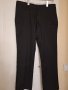 Мъжки черен панталон Теодор,номер 52, снимка 2