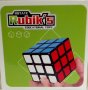 Ново логическо Кубче Рубик (3х3х3) Magic cube, снимка 2