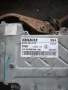 Електроусилвател волан Renault Megane II 1.6 16V 113 конски сили 8200035272, снимка 2