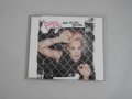 Pink - Don't Let me Get Me, CD аудио диск