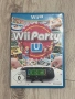 Wii Party U Wii U Игра , снимка 1