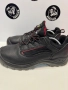 Работни обувки с метално бомбе BLAKLADER.Номер 42, снимка 2