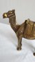 Египетска бронзова мастилница във формата на камила, снимка 2