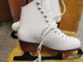 Професионални кънки за фигурно пързаляне WIFA Wilson Excel 38 номер , снимка 10