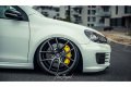 18" Джанти Wrath VW 5X112 Golf 6 7 8 Passat B6 B7 B8 / CC Skoda SuperB Octavia Seat , снимка 8