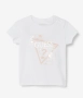 Бебешка тениска GUESS, снимка 1