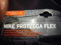 футболни кори Nike Protegga Flex, снимка 3