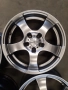 АЛУМИНИЕВИ ДЖАНТИ ЗА МЕРЦЕДЕС АУДИ ФОЛСВАГЕН ШКОДА  -5Х112-16 цола, снимка 2
