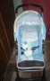 Лятна детска количка Bertoni, снимка 1 - Детски колички - 43269924