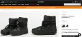 Moon Boot Апрески Low Nylon Wp  номер 38 боти/ботуши , снимка 4