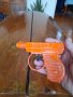 Стар воден пистолет,играчка #6, снимка 2
