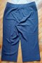 Дизайнерски еластичен панталон "Gerry Weber"® / син панталон / голям размер, снимка 5