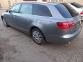 Audi A6 2.0tdi BRE 140кс на части, снимка 6