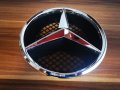Основа за емблема за Mercedes-Benz  W204 X204 W245 C GLK B 185мм, снимка 5