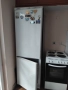 Хладилник силтал , снимка 1