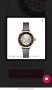 Дамски автоматичен часовник Pierre Lannier Week End-Autamatic 314C988, снимка 1 - Дамски - 43759957