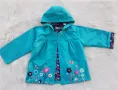 Детско яке пролет есен 4-5 години, снимка 6