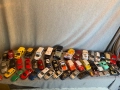 голям лот колички , снимка 3