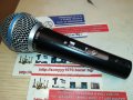 SHURE BLUE LINE PROFI МИКРОФОН 2804231740