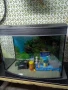 Аквариум Тетра 130 литра, снимка 1