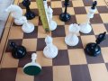 Стар български шах, снимка 5