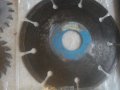 Диск ф50,8мм/ф110мм/ф180мм-Диамантина/За дърво-За Машини-Ел.Машина Рязане Плочки/Мини Ръчен Циркуляр, снимка 17