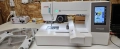 Janome MC 550E Limited Edition , снимка 1