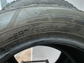 2бр зимни гуми 205/60/16 GOODYEAR L04971 , снимка 4