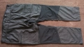 Blaklader 1459 Stretch Work trousers 56 / XXL работен панталон с от части еластична материя W4-51, снимка 1