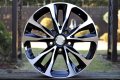 16" Тойота Джанти 5X114,3 TOYOTA AURIS Touring Sports AVENSIS RAV4, снимка 4