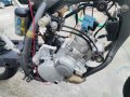 Husqvarna wr 125Само на части , снимка 6