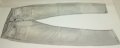 Дънки CRACPOT, сив цвят – 26 размер, снимка 1