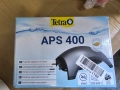 ПОМПА ЗА ВЪЗДУХ TETRA APS 400 , снимка 4