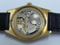 Съветски CORNAVIN/РАКЕТА Позлатен Мъжки ръчен часовник, работещ. Ден/Дата, снимка 18