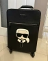 Куфар Karl Lagerfeld, снимка 5