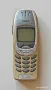 Nokia 6310i - Mercedes edition , снимка 2