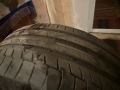 Продавам две нови гуми “Континентал Премиум Контакт -6” НОВИ, снимка 13