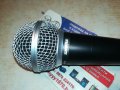 SHURE PROFI MIC-NEW MODEL 1801221346, снимка 3